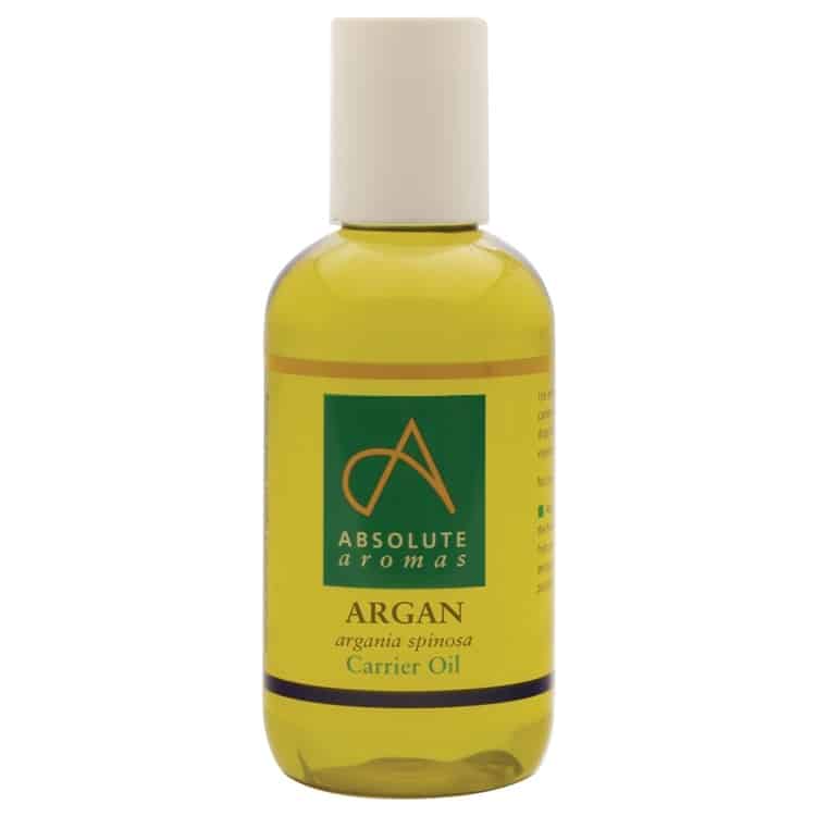 Absolute Aromas  Argan Oil 50ml