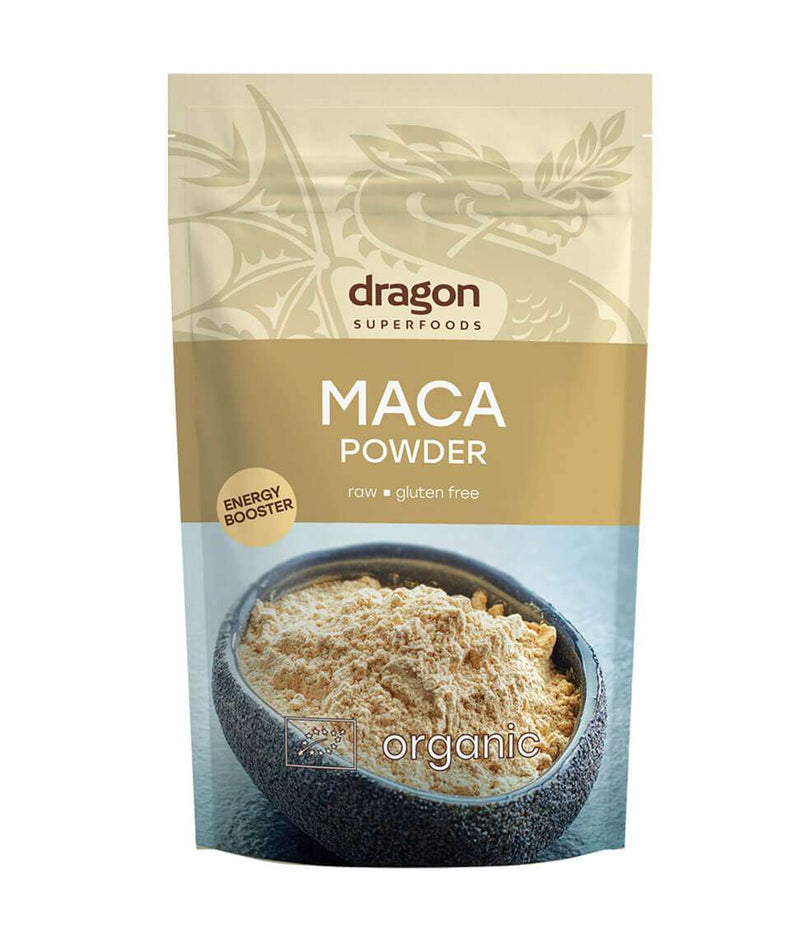 Dragon Superfoods Maca Powder 200g