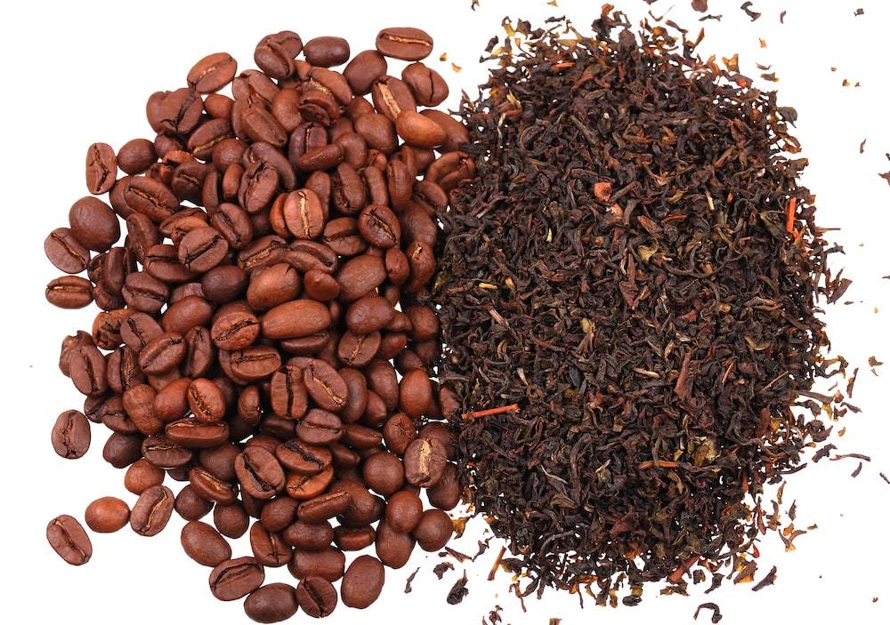 Tea, Coffee, Cocoa & Drinks