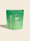 Free Soul Matcha Collagen Latte Original Flavour 50g