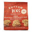 Rhythm 108 Vegan Hazelnut Chocolate Chip 135 g