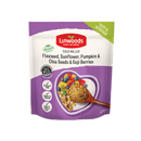 Linwoods Flaxseed, Sunflower, Pumpkin & Chia Seeds & Goji berries 425g