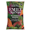 Emily Veg Crisps Rainbow Roots Sweet Potato Carrot and Beetroot