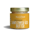 Sun & Seed Organic Raw Sunflower Seed Butter 200g