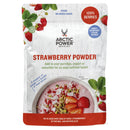 Arctic Strawberry Powder 70g