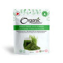 Organic Traditions Barley Grass Juice Powder