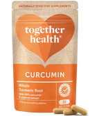 Together Curcumin Turmeric Complex 30caps