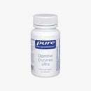 Pure Encapsulations Digestive Enzymes Ultra 30 capsules