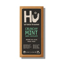Hu Crunchy Mint Organic 70% Cacao Dark Chocolate Bar