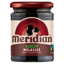 Meridien Organic Fairtrade Blackstrap Molasses 350g