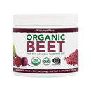 Natures Plus Organic Beet Powder 240g