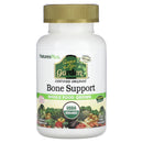 Nature’s Plus Source of Life Garden Organic Bone Support 120 Capsules