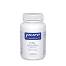 Pure Encapsulations ONE Multivitamin With Iron 60 capsules