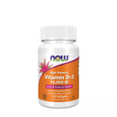 Vitamin D3 10,000 IU 120 Softgels
