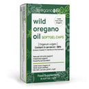 Oregano4Life Wild Oregano Oil , 30softgels