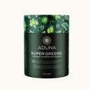 Aduna Organic Super Greens Superfood Blend 250g