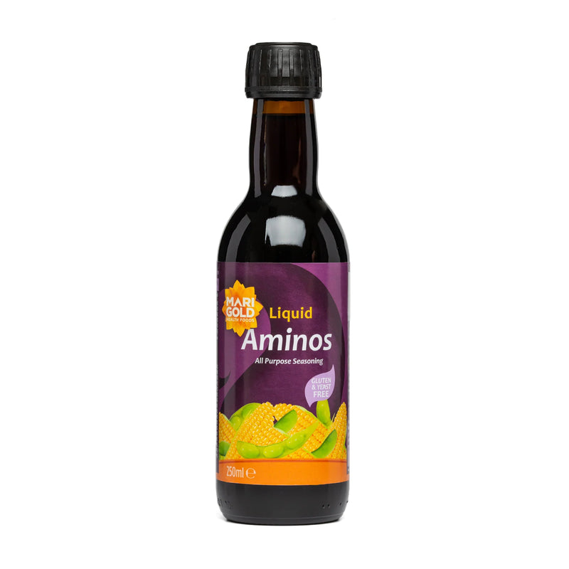 Marigold Liquid Aminos 250ml