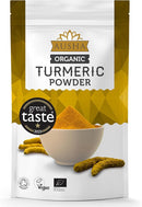 Ausha Organic Turmeric Powder 200g