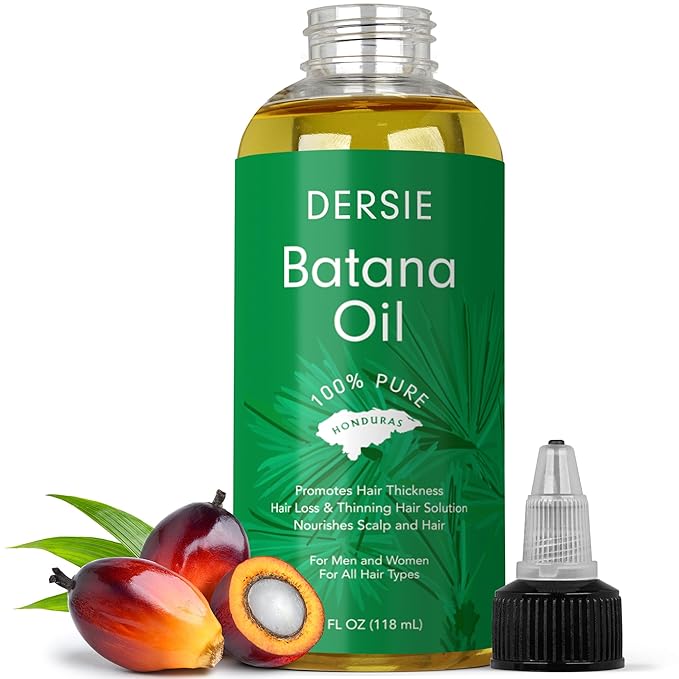 Dersie Batana oil 118ml