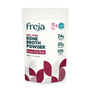 Freja Beef Bone Broth Protein Powder 300g