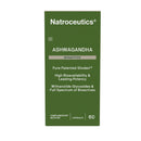 Natroceutics Ashwagandha Bioactive 60caps