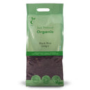 Just Natural Organic Organic Black Rice 500g
