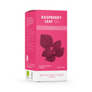 Natur Boutique Organic Raspberry Leaf Tea  1 x 20bag