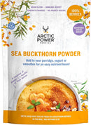 Arctic Power Sea Buckthorn Powder 70g