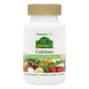 NaturesPlus Source of Life Garden Calcium - 120 Capsules