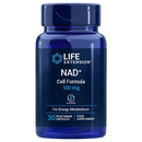 Life Extension NAD+ Cell Formula 100mg 30 Capsules