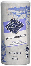 Le Paludier Celtic Sea Salt Shaker 250g