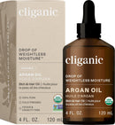 Cliganic Argan Oil 120ml