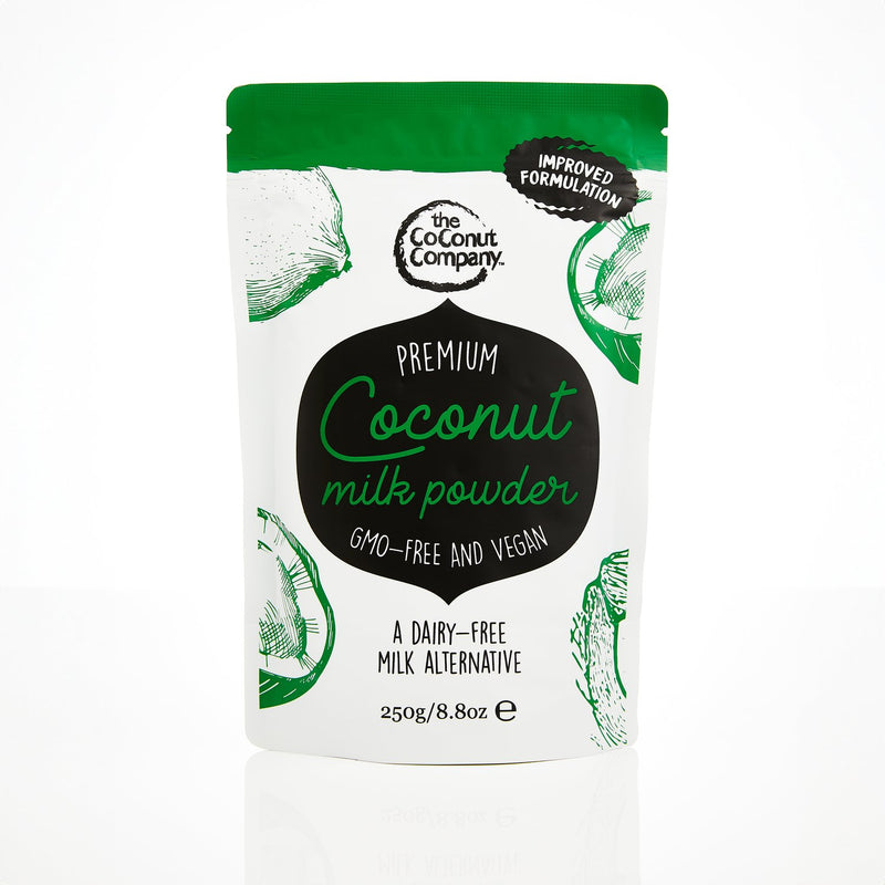 The Coconut Company Coconut Milk Powder 250g