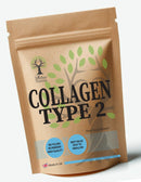 Mother Nature Collagen Type II, 500mg 120 Capsules