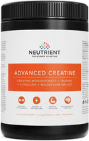 Neutrient Advanced Creatine Complex 515g