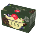 Bites Of Delight Dark Chocolate & Pistcahio Biscuits 120g