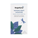 Dragonfly Tea Moonlight Jasmine Organic Green Tea 20 Sachets (40g)