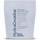 Free Soul Hydrate Creatine , Creatine And Electrolytes Powder 285g