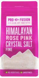 Profusion Himalayan Pink Salt Fine 500g