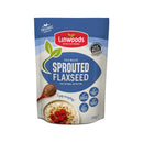 Linwoods Cold Milled Organic Sprouted Flaxseed 200g