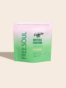 Free Soul Perfect Ted Matcha Protein Vanilla Flavour 250g