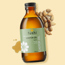 Fushi Organic Castor Oil 250ml