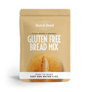 Organic Gluten Free Bread Mix Sun & Seed 300g
