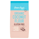 The Groovy Food Company Organic Coconut Flour 500g