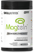 Skill Nutrition Magtein 90 caps