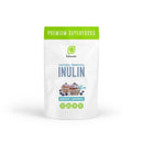 Intenson Inulin From Chicory Natural Prebiotic 150g