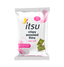 Itsu Crispy Sea Salt Seaweed 5g