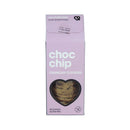 Kent & Fraser - Choc Chip Crunchy Cookies - 6 x 125g