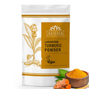 Ausha Organic Lakadong Turmeric Powder 200g