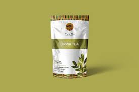 Lippia (Bulukutu)Tea, Aguma Tea, 25 Teabags.